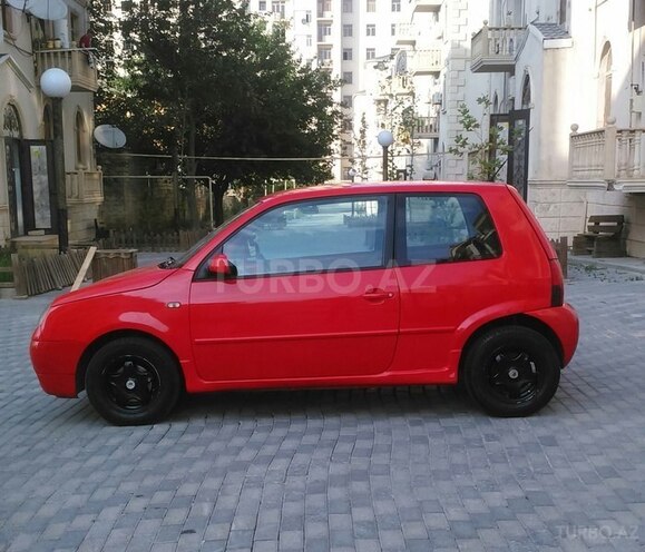 Volkswagen  1999, 190,000 km - 1.0 l - Bakı