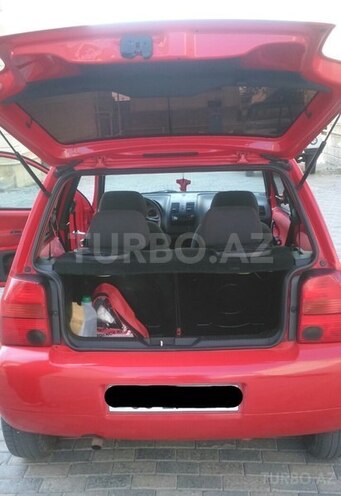 Volkswagen  1999, 190,000 km - 1.0 l - Bakı