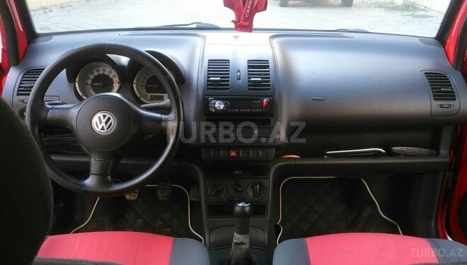 Volkswagen  1999, 190,000 km - 1.0 l - Bakı