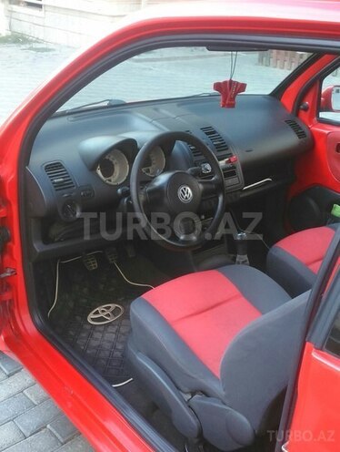 Volkswagen  1999, 190,000 km - 1.0 l - Bakı