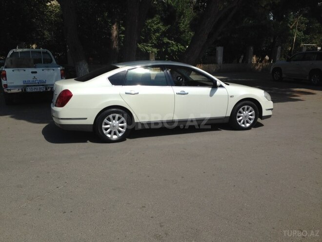 Nissan Teana 2006, 196,000 km - 2.3 l - Bakı