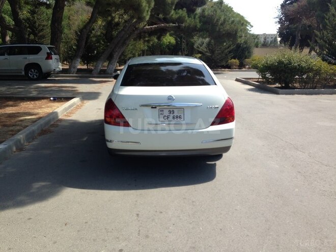 Nissan Teana 2006, 196,000 km - 2.3 l - Bakı