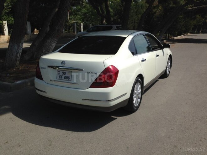 Nissan Teana 2006, 196,000 km - 2.3 l - Bakı