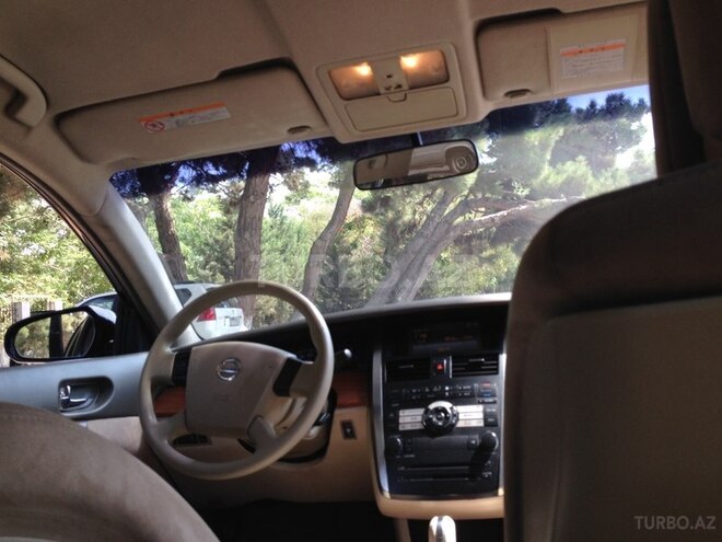 Nissan Teana 2006, 196,000 km - 2.3 l - Bakı