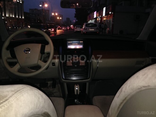 Nissan Teana 2006, 196,000 km - 2.3 l - Bakı