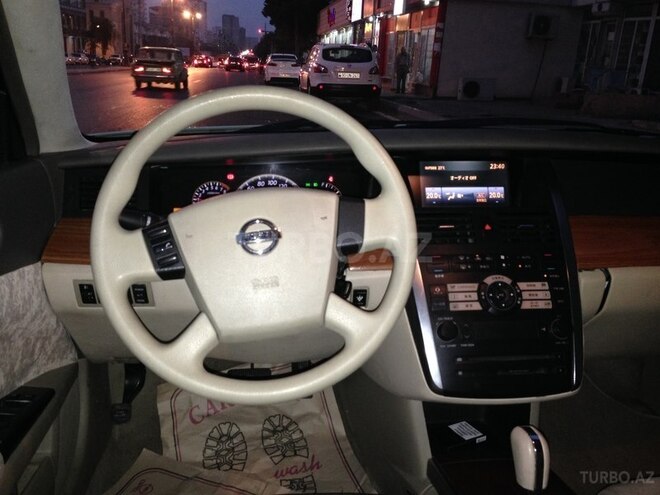 Nissan Teana 2006, 196,000 km - 2.3 l - Bakı