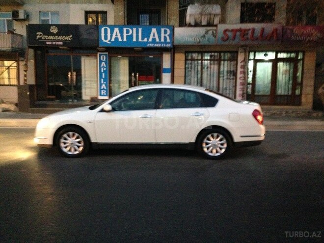 Nissan Teana 2006, 196,000 km - 2.3 l - Bakı