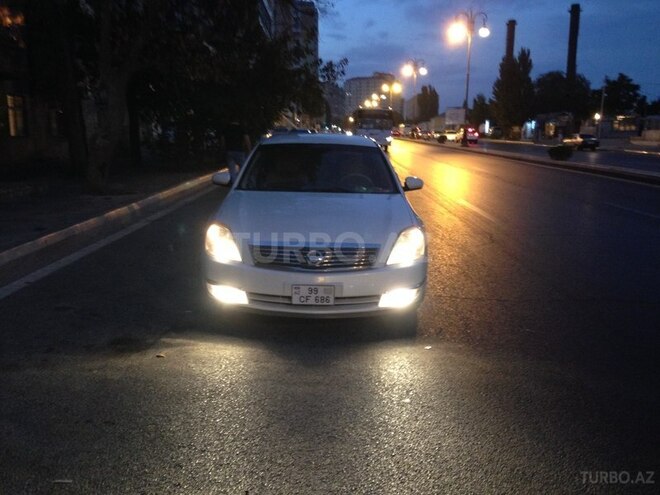 Nissan Teana 2006, 196,000 km - 2.3 l - Bakı