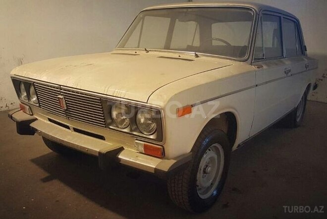 LADA (VAZ) 2106 1989, 15,000 km - 1.6 l - Bakı