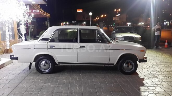 LADA (VAZ) 2106 1989, 15,000 km - 1.6 l - Bakı