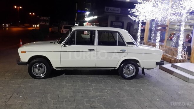 LADA (VAZ) 2106 1989, 15,000 km - 1.6 l - Bakı