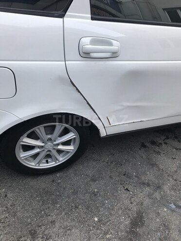 LADA (VAZ) Priora 2014, 50,000 km - 1.6 l - Bakı