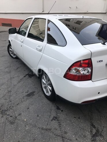 LADA (VAZ) Priora 2014, 50,000 km - 1.6 l - Bakı