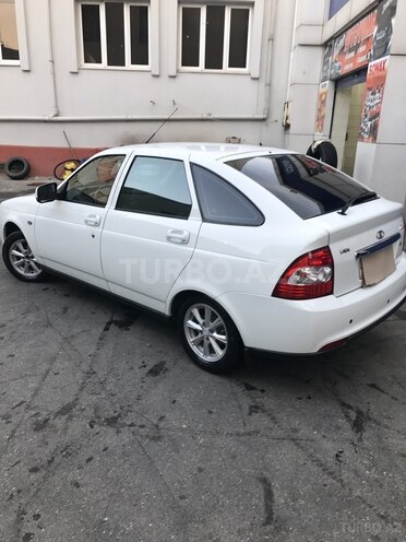 LADA (VAZ) Priora 2014, 50,000 km - 1.6 l - Bakı