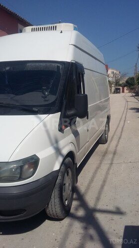 Ford Transit 2001, 310,000 km - 2.4 l - Bakı