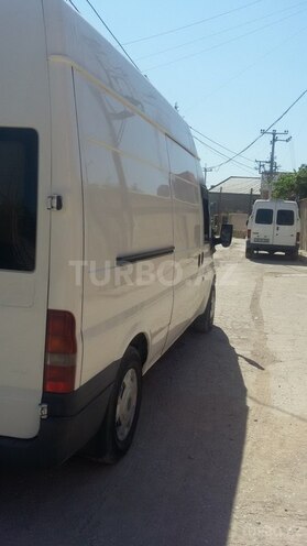 Ford Transit 2001, 310,000 km - 2.4 l - Bakı