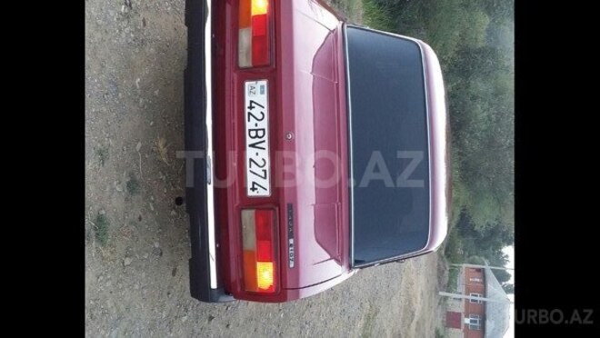 LADA (VAZ) 2107 2009, 74,800 km - 16.0 л - Lənkəran