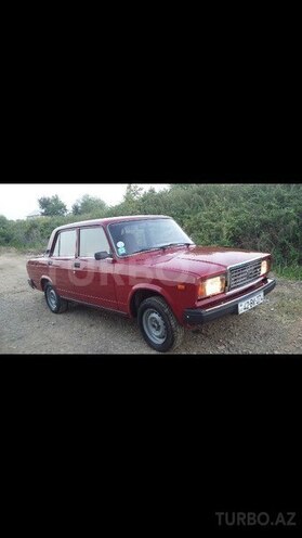 LADA (VAZ) 2107 2009, 74,800 km - 16.0 л - Lənkəran