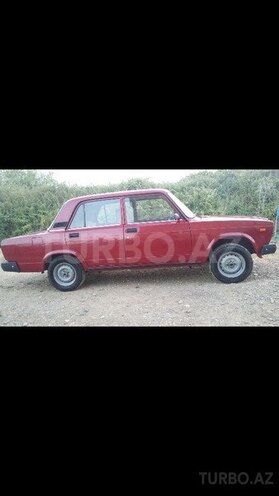 LADA (VAZ) 2107 2009, 74,800 km - 16.0 л - Lənkəran
