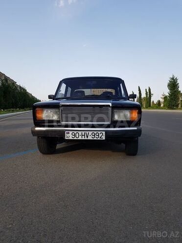 LADA (VAZ) 2107 2011, 330,000 km - 1.6 л - Gəncə