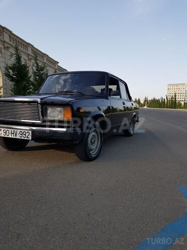 LADA (VAZ) 2107 2011, 330,000 km - 1.6 л - Gəncə