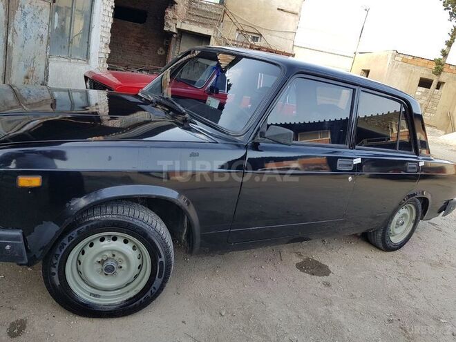 LADA (VAZ) 2107 2011, 330,000 km - 1.6 л - Gəncə