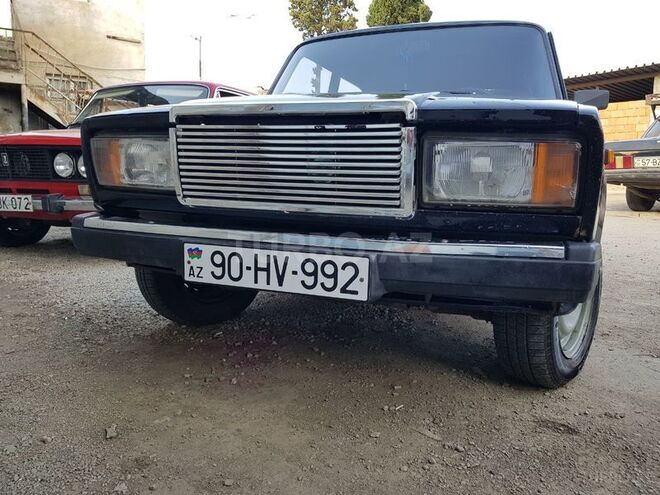 LADA (VAZ) 2107 2011, 330,000 km - 1.6 л - Gəncə