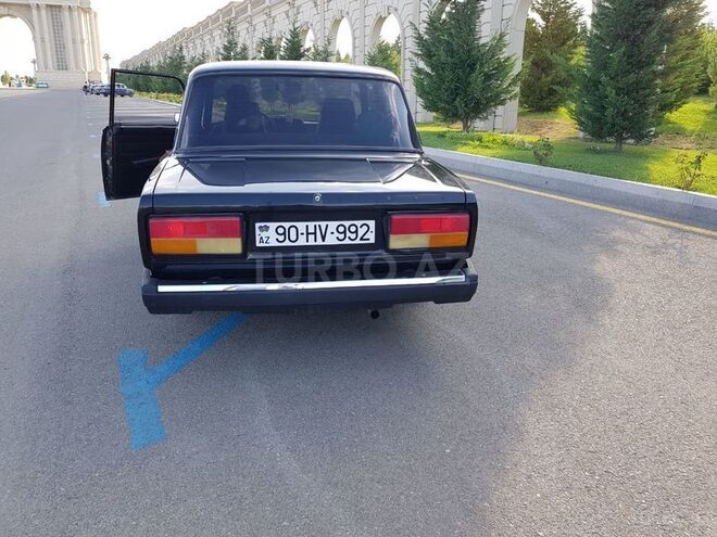 LADA (VAZ) 2107 2011, 330,000 km - 1.6 л - Gəncə