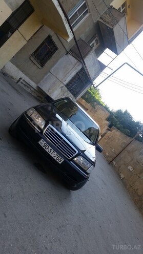 Mercedes C 230 1997, 286,000 km - 2.3 l - Bakı