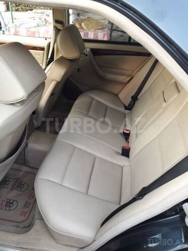 Mercedes C 230 1997, 286,000 km - 2.3 l - Bakı