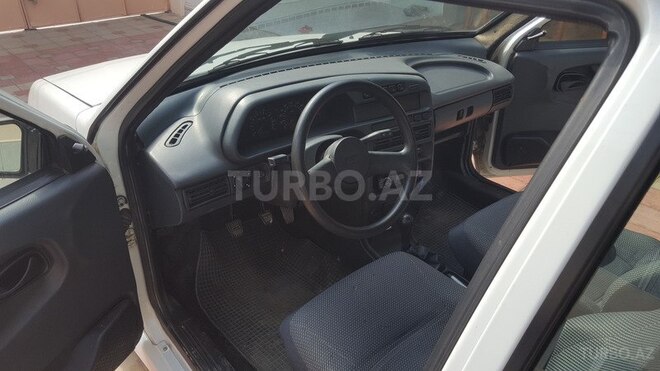 LADA (VAZ) 2115 2012, 85,000 km - 1.7 l - Şəmkir