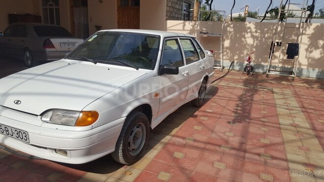 LADA (VAZ) 2115 2012, 85,000 km - 1.7 l - Şəmkir