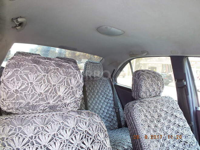 Mercedes E 200 2000, 150,000 km - 2.0 l - Mingəçevir