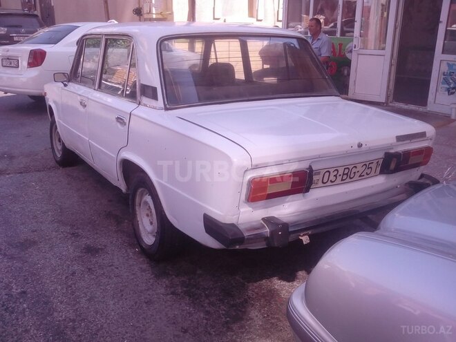 LADA (VAZ) 2106 1984, 20,000 km - 0.2 л - Bakı