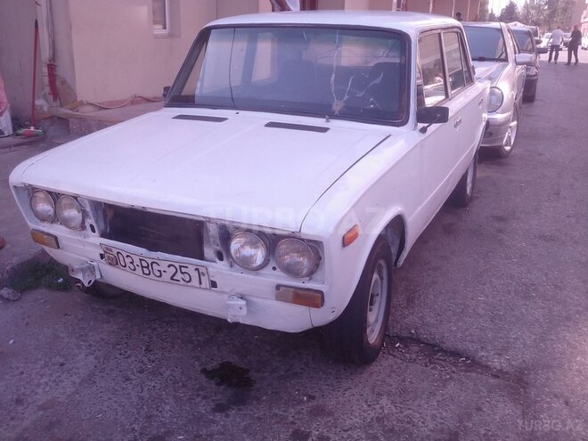 LADA (VAZ) 2106 1984, 20,000 km - 0.2 л - Bakı
