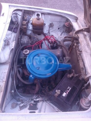 LADA (VAZ) 2106 1984, 20,000 km - 0.2 л - Bakı