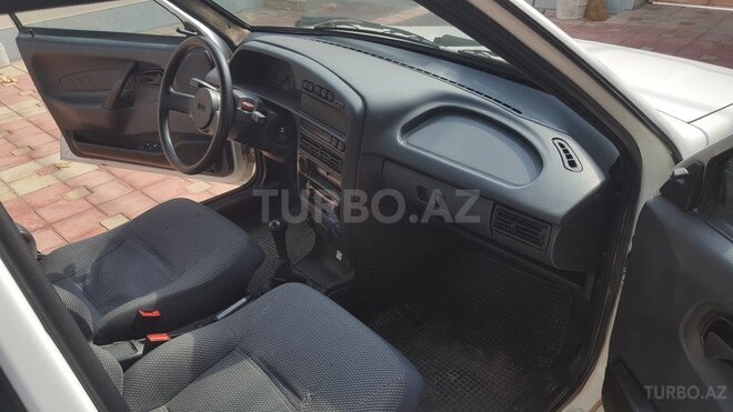 LADA (VAZ) 2115 2012, 85,000 km - 1.7 l - Şəmkir