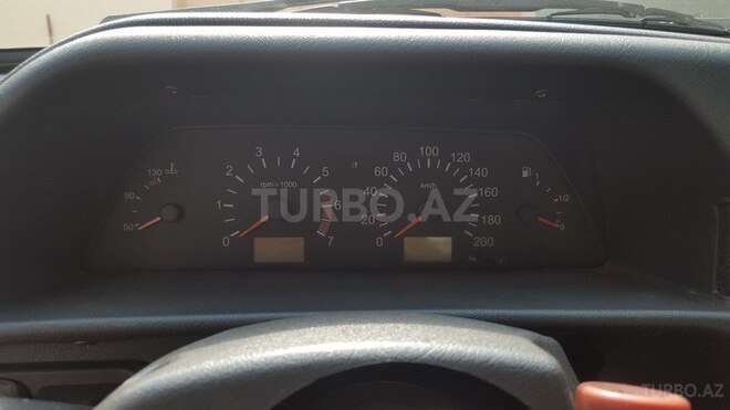 LADA (VAZ) 2115 2012, 85,000 km - 1.7 l - Şəmkir