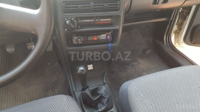 LADA (VAZ) 2115 2012, 85,000 km - 1.7 l - Şəmkir