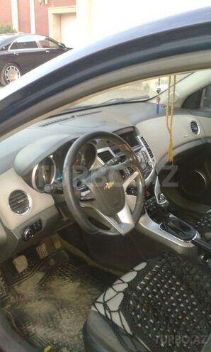 Chevrolet Cruze 2009, 110,000 km - 1.6 л - Gəncə