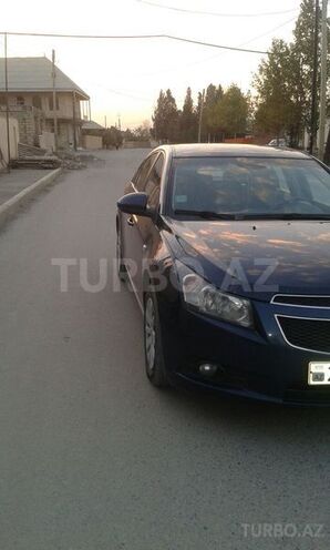 Chevrolet Cruze 2009, 110,000 km - 1.6 л - Gəncə