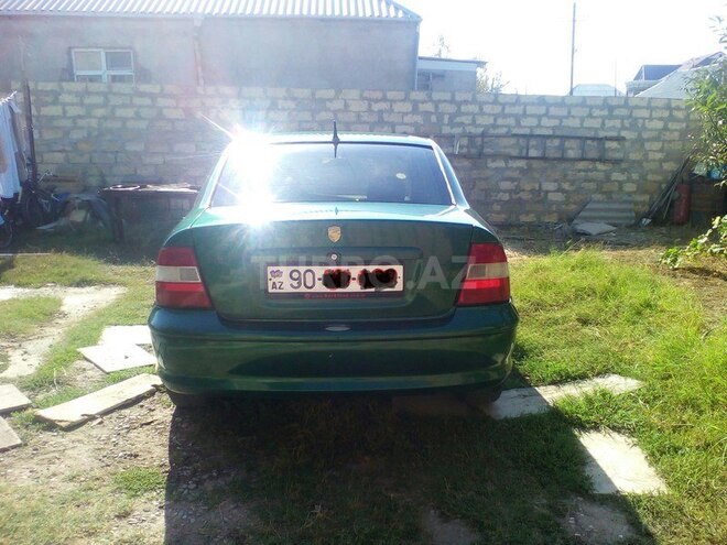 Opel Vectra 1997, 121,000 km - 1.8 л - Sumqayıt