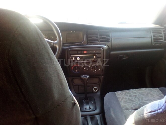 Opel Vectra 1997, 121,000 km - 1.8 л - Sumqayıt