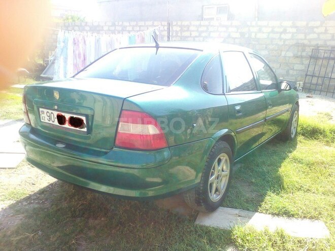 Opel Vectra 1997, 121,000 km - 1.8 л - Sumqayıt