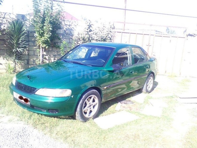 Opel Vectra 1997, 121,000 km - 1.8 л - Sumqayıt