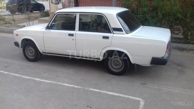 LADA (VAZ) 2107 2006, 140,000 km - 1.6 l - Gəncə