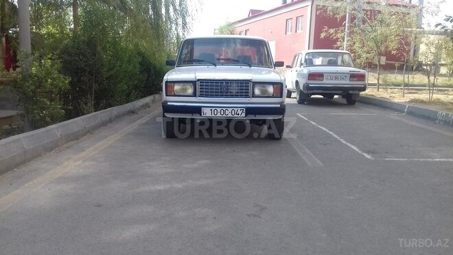 LADA (VAZ) 2107 2006, 140,000 km - 1.6 l - Gəncə