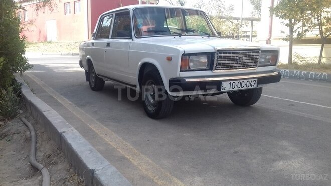 LADA (VAZ) 2107 2006, 140,000 km - 1.6 l - Gəncə