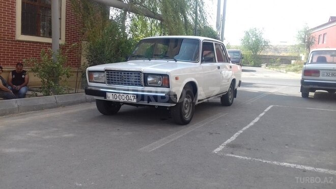 LADA (VAZ) 2107 2006, 140,000 km - 1.6 l - Gəncə