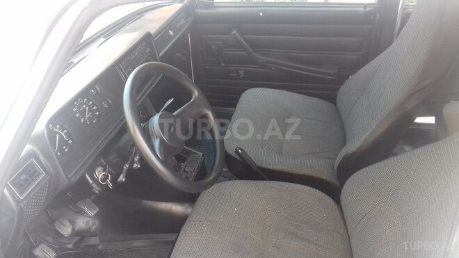 LADA (VAZ) 2107 2006, 140,000 km - 1.6 l - Gəncə